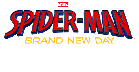 Spider-Man Brand New Day